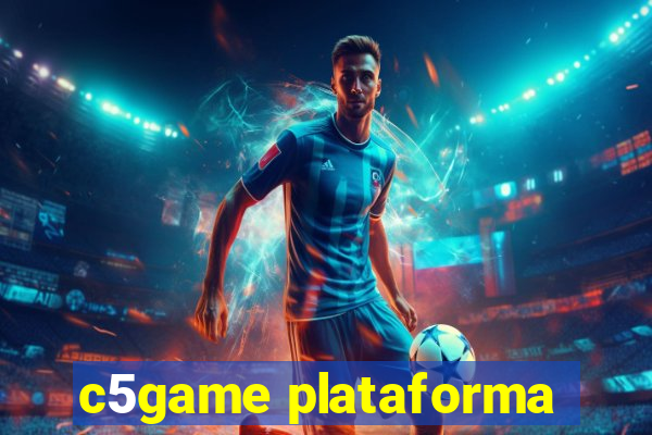 c5game plataforma